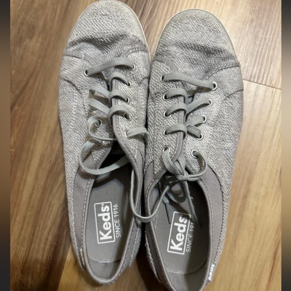Keds